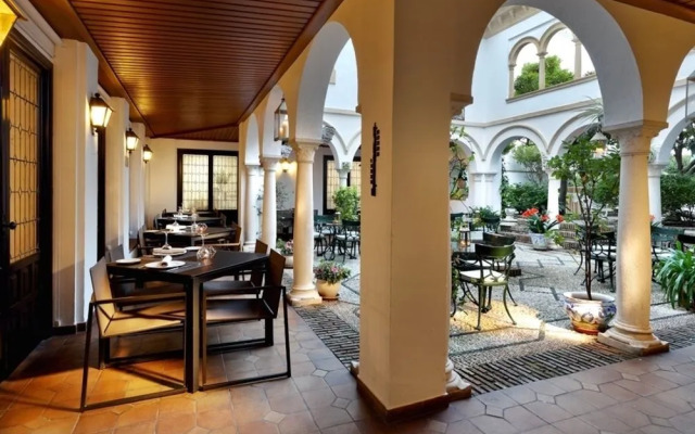 Hotel Conquistador