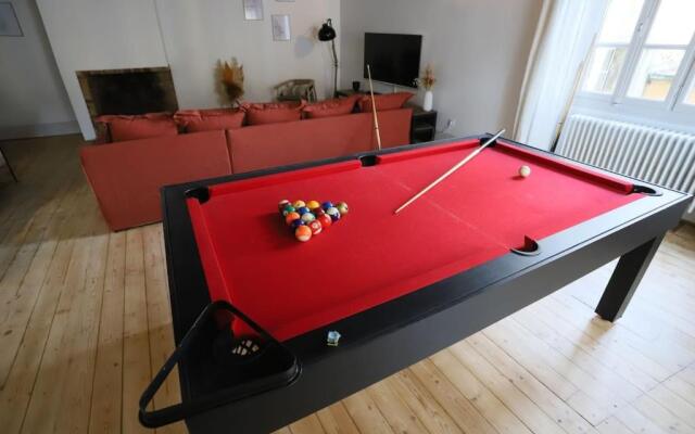 Le Thiou, Spacieux T3 Annecy