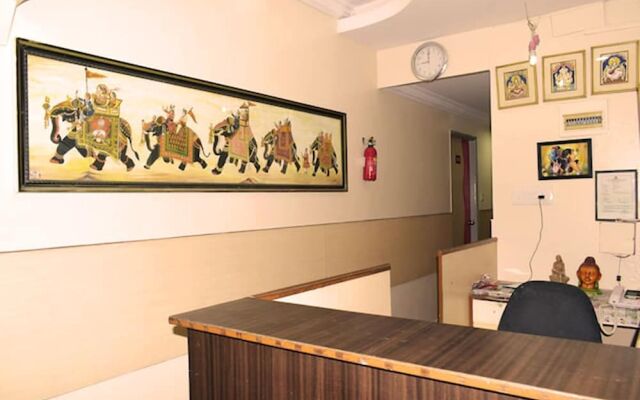 Hotel Vasavi Residency