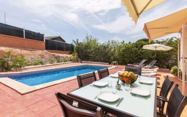 House Emballia Lloret de Mar