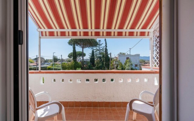 Nice Home in Terracina With Wifi and 2 Bedrooms