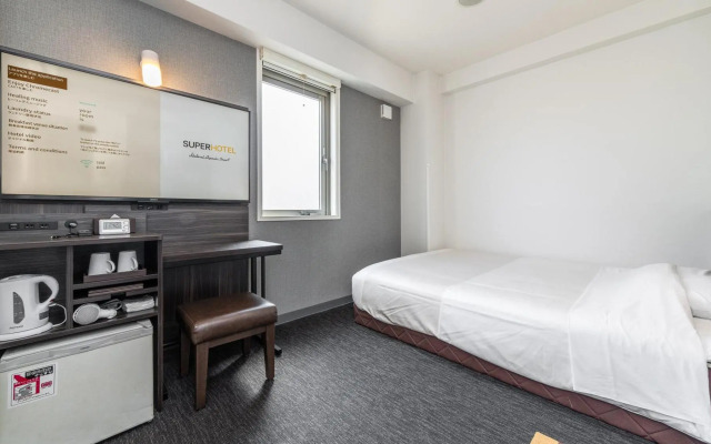 Super Hotel Kuwana-Ekimae