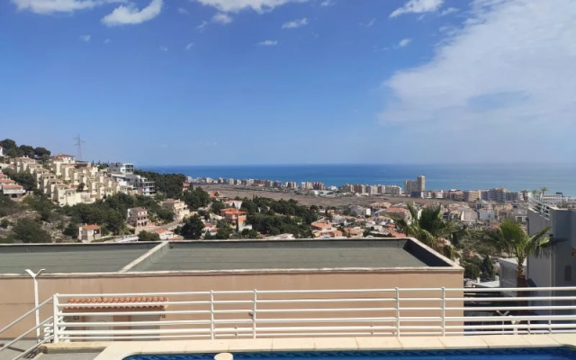 Apartamentos Montemar 3000