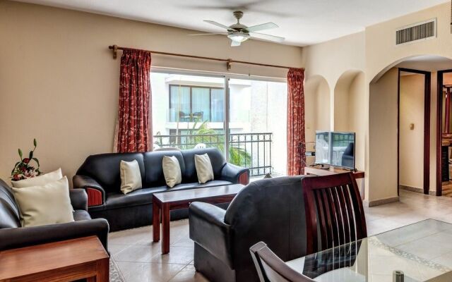 Superior Apartment 2 BR & Balcony RDS
