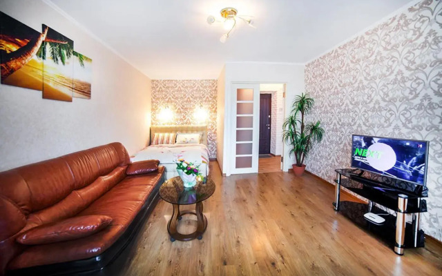 VIP-flat in the center of Vishenka