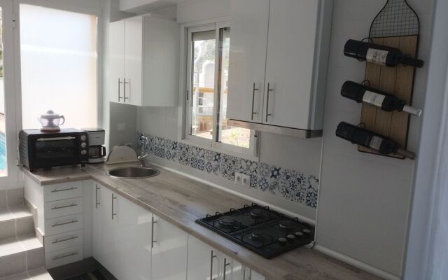 Benirent Villa Sol 13C