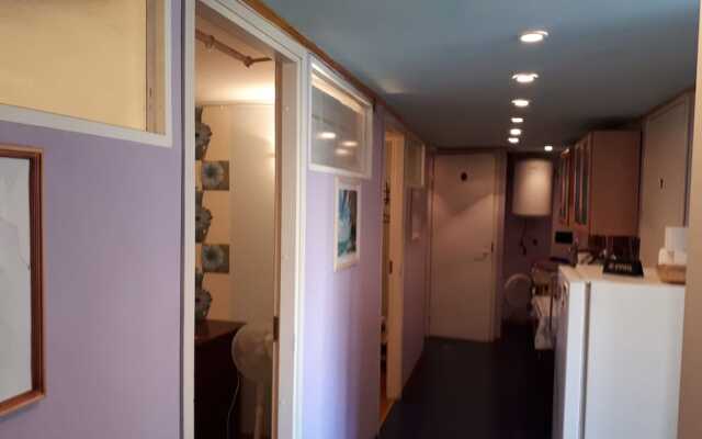 Rooms on Nevsky Prospekt