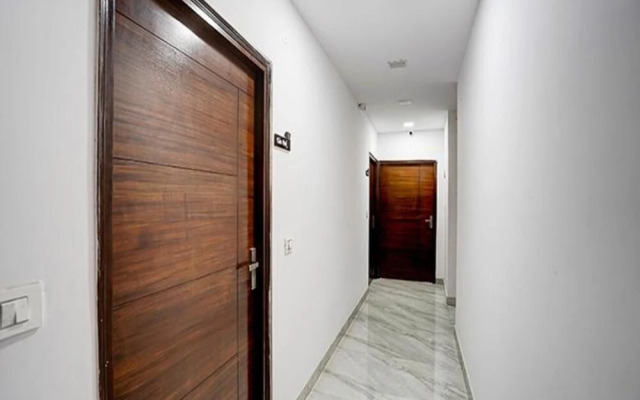 Fabhotel Dream House