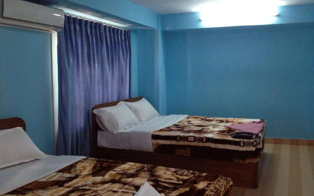 Shiva Shankar Hotel