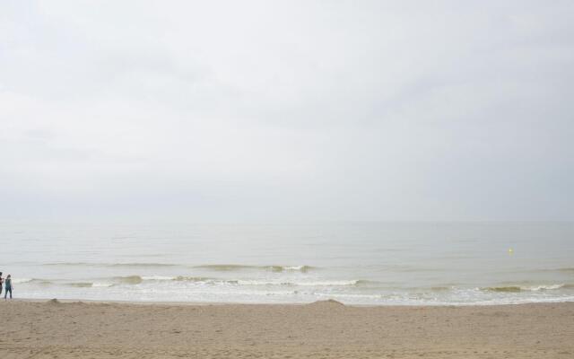 Pleasant Holiday Home in De Haan by the Sea