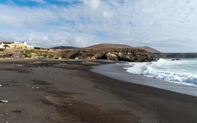 Ajuy Paradise Beach