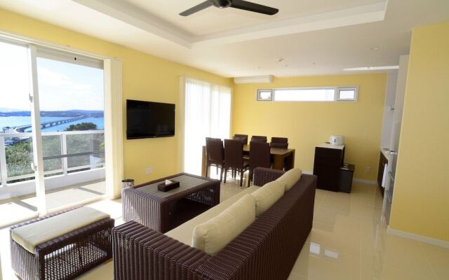 VIAUL Ocean Resort KOURI