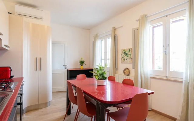 Casa Cecilia in Nurachi