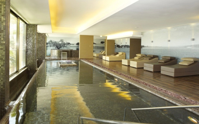 AP Lago Montargil Conference & Spa