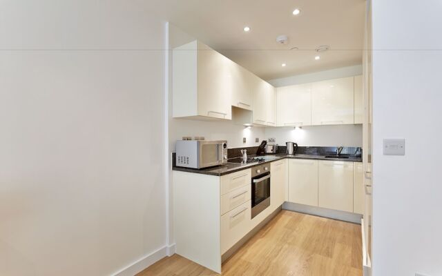 Lexington Apartments By Esa