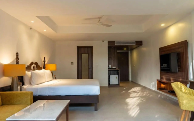 Regenta Place Mandrem Beach Resort