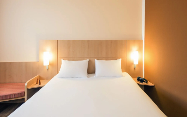 Hotel ibis Lille Centre Gares