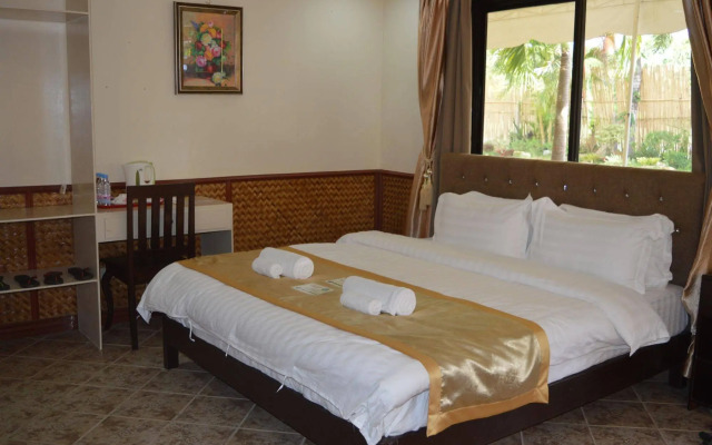 Palawan Seaview Resort