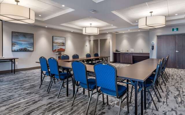 Best Western Premier Prince Albert