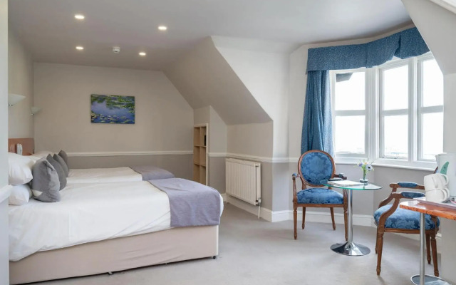 The Lanes Hotel