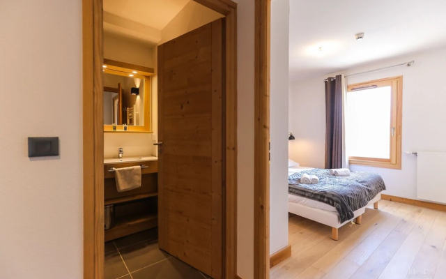 TERRESENS - Les Fermes du Mont-Blanc