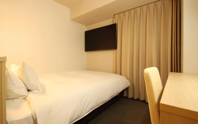 AB Hotel Shiojiri – Guest Rooms – Shiojiri