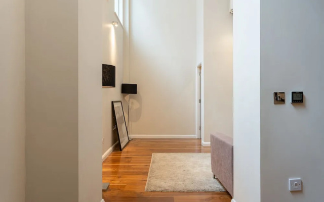 Beautiful 2-bed Apartment in London