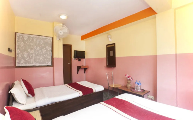 SPOT ON 465 Hotel Brunei Holiday Inn