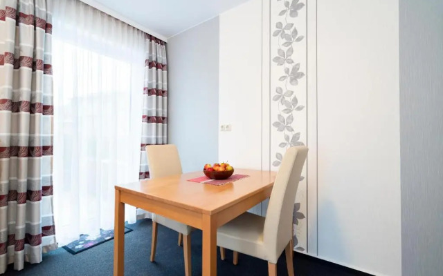 Haus Tweeflunken Wohnung 1