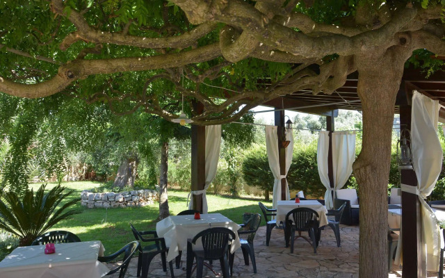 B&B Villa Ernestina