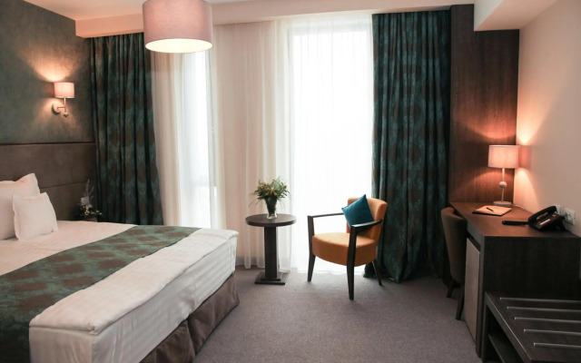 Victoria Bulevard Hotel