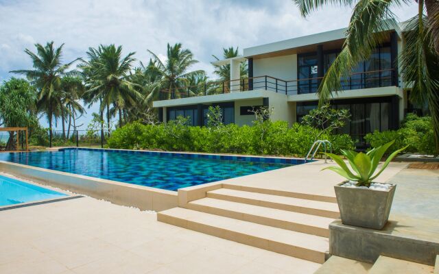 Lankavatara Ocean Retreat & Spa
