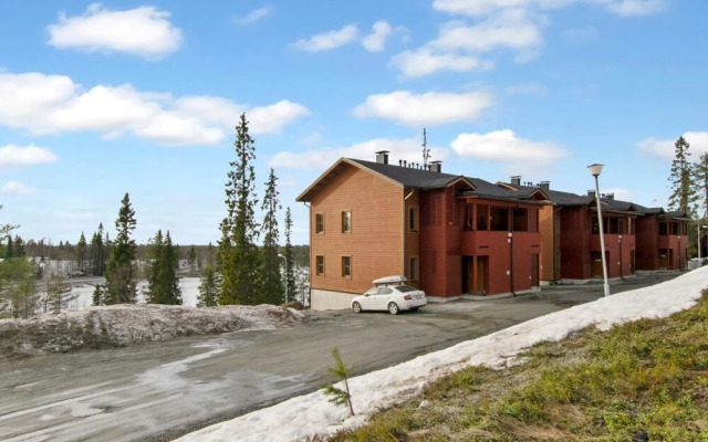 Ruka sunhill