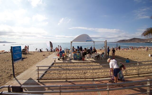 Lightbooking- Tip top Las Palmas