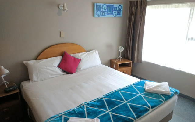 Classique Lodge Motel