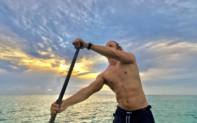 Casa Sun Day Hotel Boutique