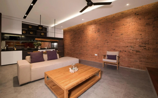 Villa DeDayuh Seminyak