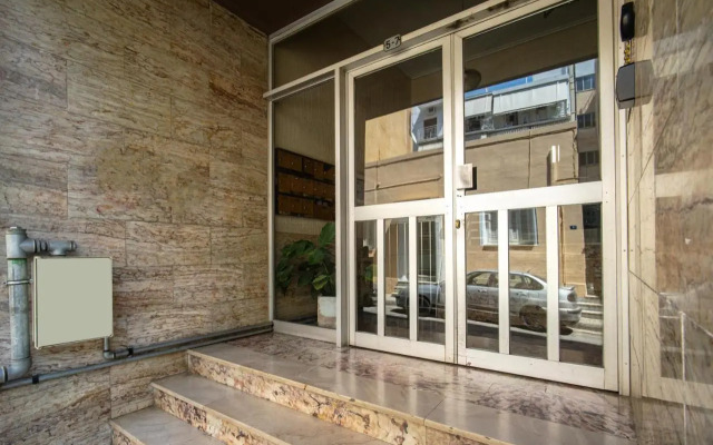 Stay-in-Art, Little Imaginary Apt, 20' to Acropolis