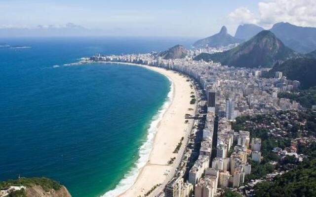 Jump in Bed Copacabana 2