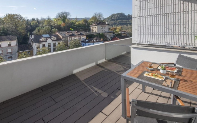 Blau Hotel Las Caldas