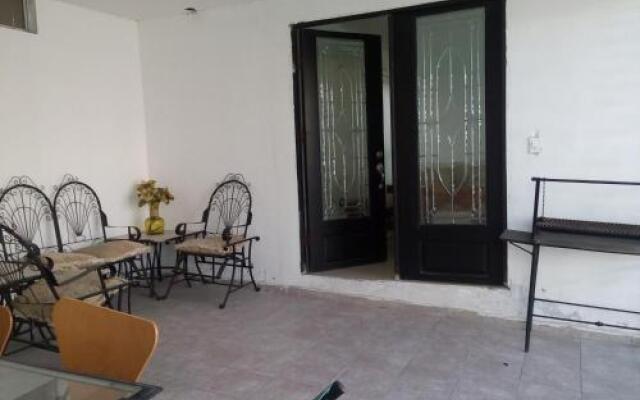 Casa a 7 min aeropuerto de monterrey