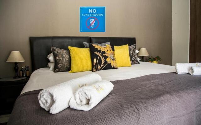 Arista Guesthouse