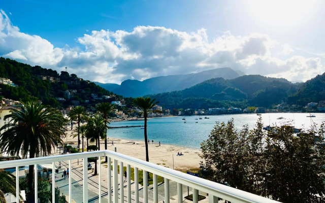Miramar Hotel Soller