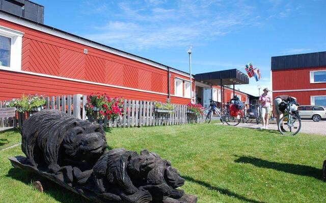 Långbergets Sporthotell