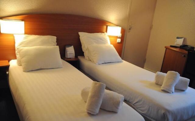 Comfort Bourg En Bresse
