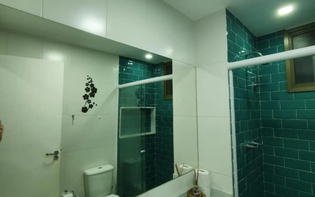 Loft Condado Bl 2 Ap 116 Aldeia dos Reis Sahy