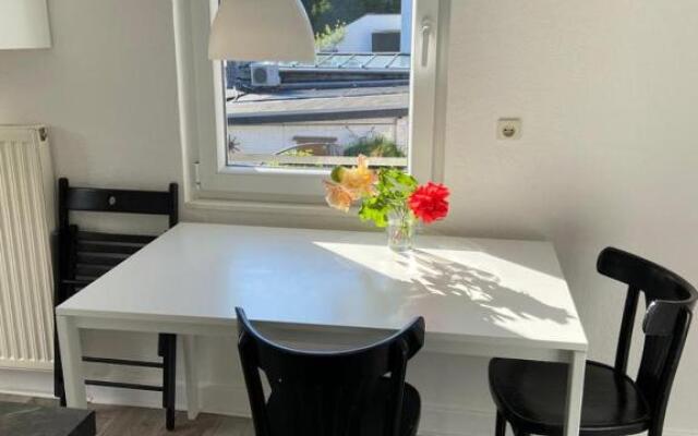 Privates Appartment Ferienwohnung im Einfamilienhaus