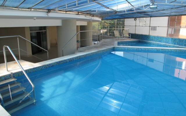 Panorama Hotel & Spa