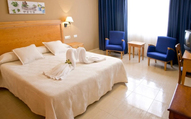 Aparthotel Pinosol
