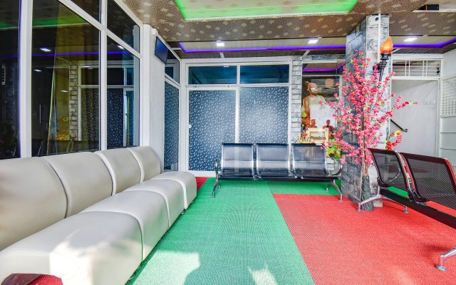 Fabexpress Vardhan Executive